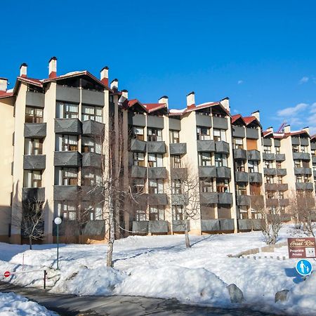 Residence Grand Roc - Bruyeres 211 - Happy Rentals 霞慕尼 外观 照片