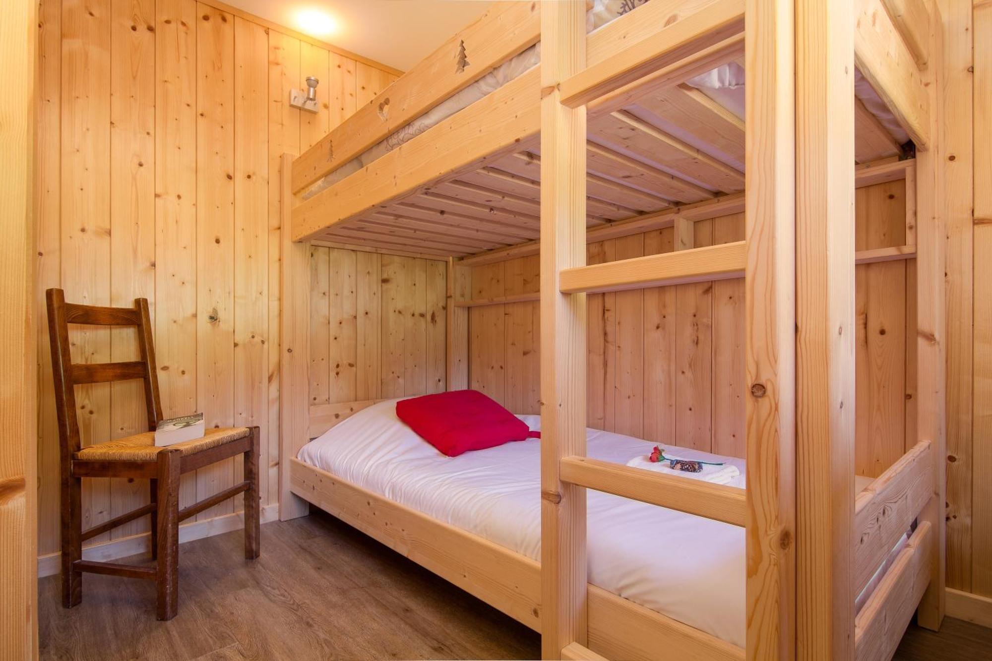 Residence Grand Roc - Bruyeres 211 - Happy Rentals 霞慕尼 外观 照片